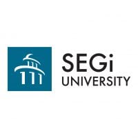 SEGi UNIVERSITY
