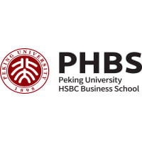 Peking University HSBC Business School (PHBS)