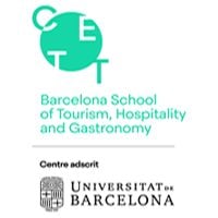 CETT Barcelona School of Tourism, Hospitality and Gastronomy