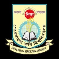 Sher-e-Bangla Agricultural University