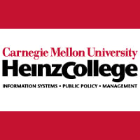 Carnegie Mellon University – Heinz College of Information Systems, Public Policy and Management