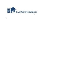 East West University