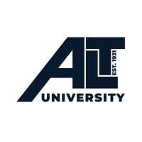 Mukhamedzhan Tynyshbayev ALT University (AlIIT, Kazakh Academy of Transport and Communications named after Mukhamedzhan Tynyshbayev, KazATK, KazATC, Academy of Logistics and Transport)