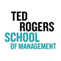 Ted Rogers School of Management - Toronto Metropolitan University