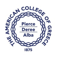 The American College of Greece – Deree & Alba.
