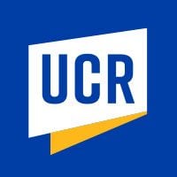 University of California, Riverside