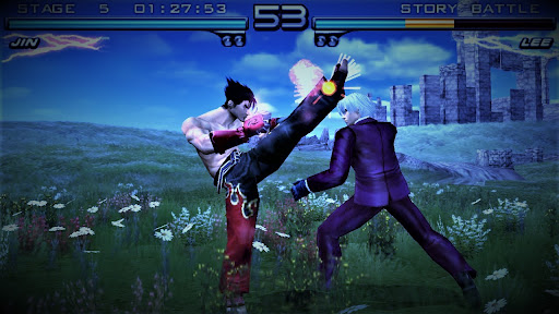 PSP Ultimate Database Game Pro screenshot