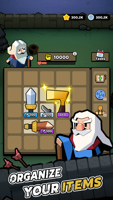 War Inc: Rise screenshot