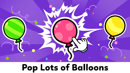 Baby Games for 2-5 Year Olds screenshot