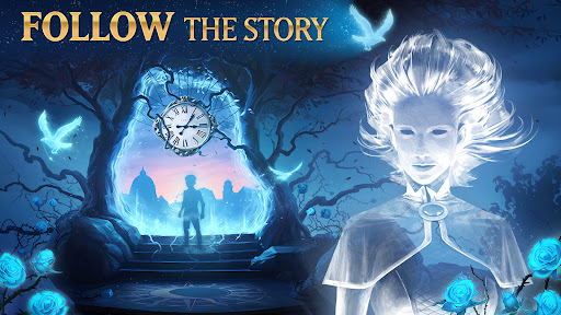 Ravenhill: Find Hidden Objects screenshot