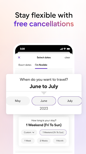Vacation Rentals - HomeToGo screenshot