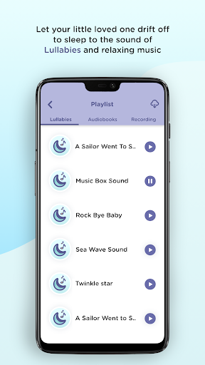 HubbleClub By Hubble Connected screenshot