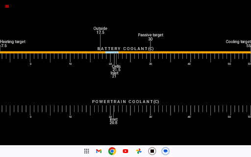 scan my tesla screenshot