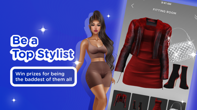 IMVU: Social Chat & Avatar app screenshot