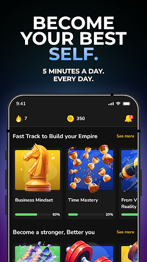 Legacy Academy – Learn Success