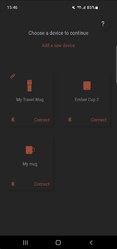 Ember Supreme screenshot