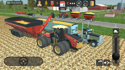 American Farming screenshot