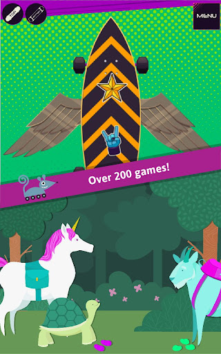 ABCya! Games screenshot