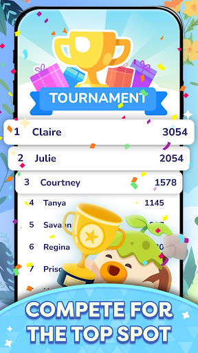 NumMatch: Logic Puzzle screenshot