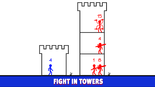 Mighty Party screenshot