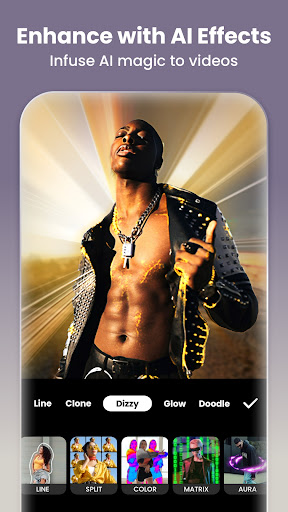 Video Editor & Maker - InShot screenshot