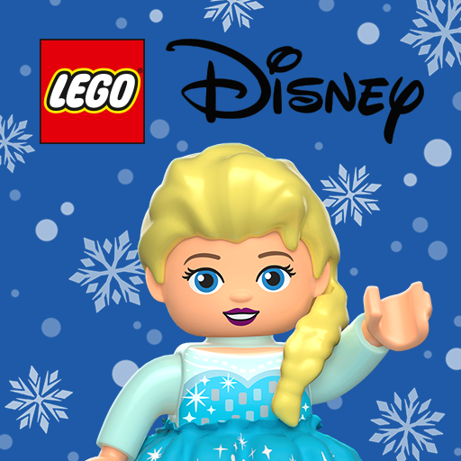 LEGO® DUPLO® Disney icon