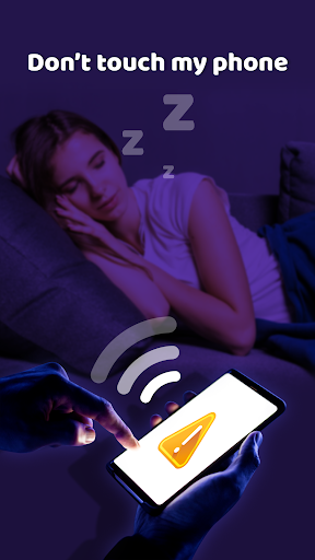 Find My Phone By Clap, Whistle screenshot