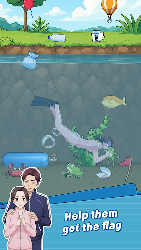 Tricky Story screenshot