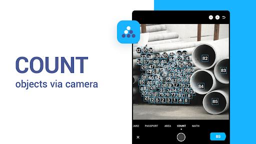 iScanner - PDF Scanner App screenshot