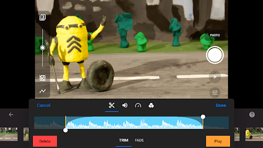 Stop Motion Studio Pro screenshot