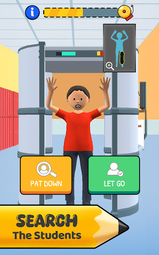 Teacher Simulator: School Days screenshot