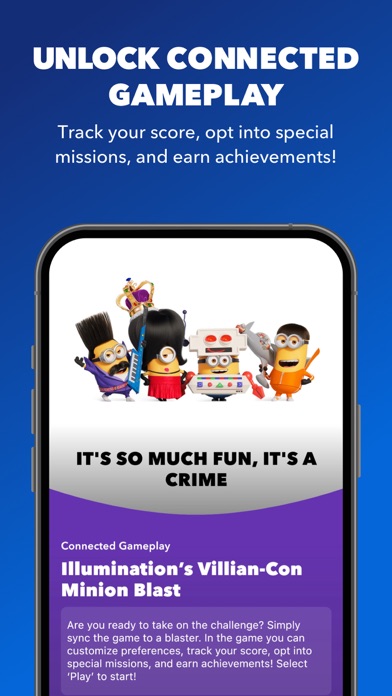 Universal Orlando Resort screenshot