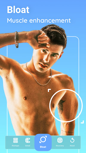 Peachy - AI Face & Body Editor