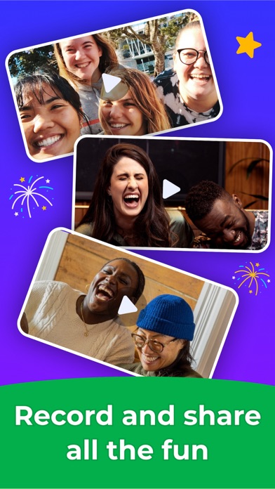 Charades & Headbands: Guess Up screenshot