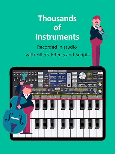 ORG 24: Your Music screenshot