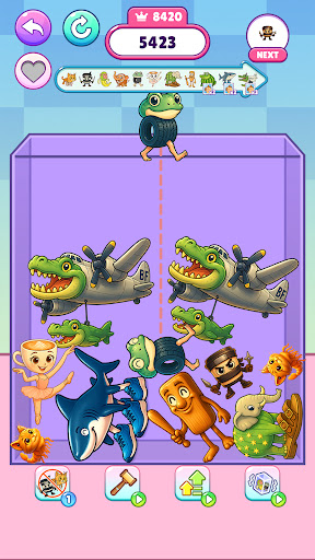 Mini Games: Calm & Relax screenshot