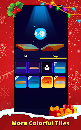 Music Ball Tunes: Falling Ball screenshot
