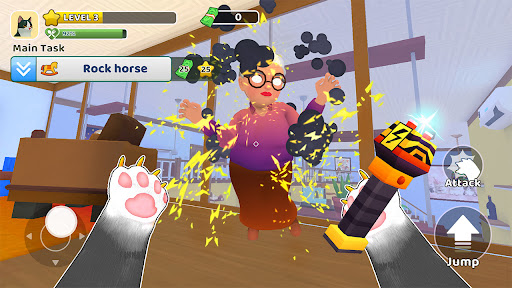 Prank House Escape screenshot