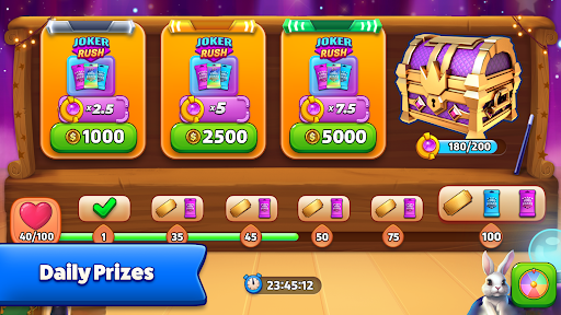 Backgammon - Lord of the Board screenshot