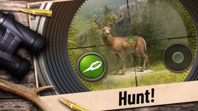 Hunting Clash: Sniper Shooting screenshot