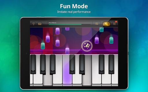 Piano - Music Keyboard & Tiles screenshot