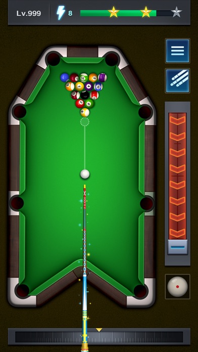 Pool Tour - Pocket Billiards screenshot
