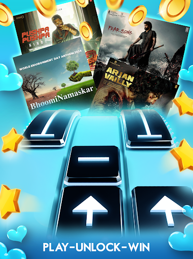 Song Beat: Music Game screenshot