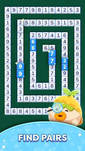 NumMatch: Logic Puzzle screenshot