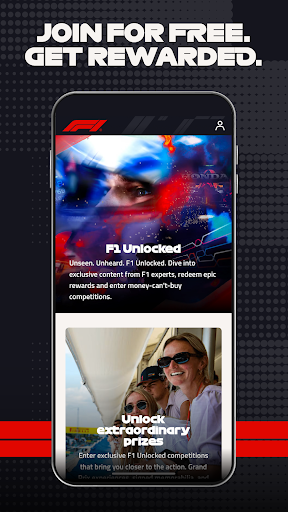 Formula 1® screenshot