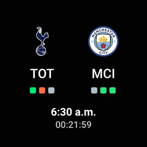 FotMob - Soccer Live Scores screenshot