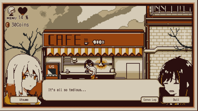 Refind Self screenshot