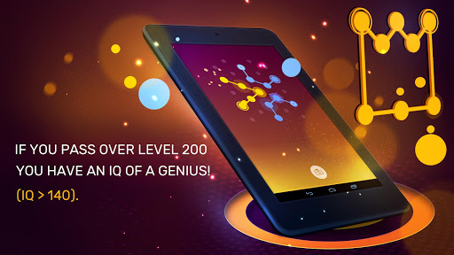 Connection: Logic Games screenshot