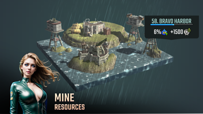 Uboat Attack screenshot