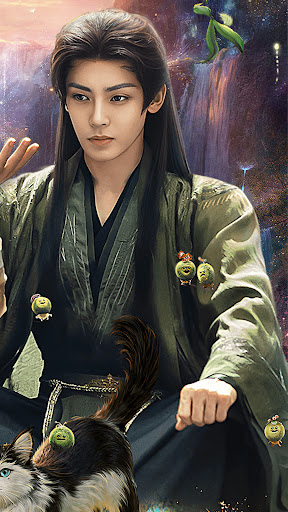 iQIYI - Drama, Anime, Show screenshot